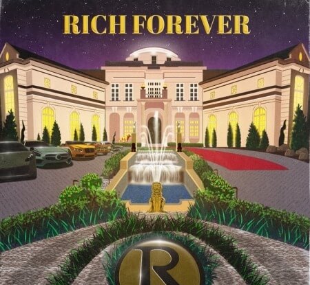 DopeBoyzMuzic Rich Forever WAV